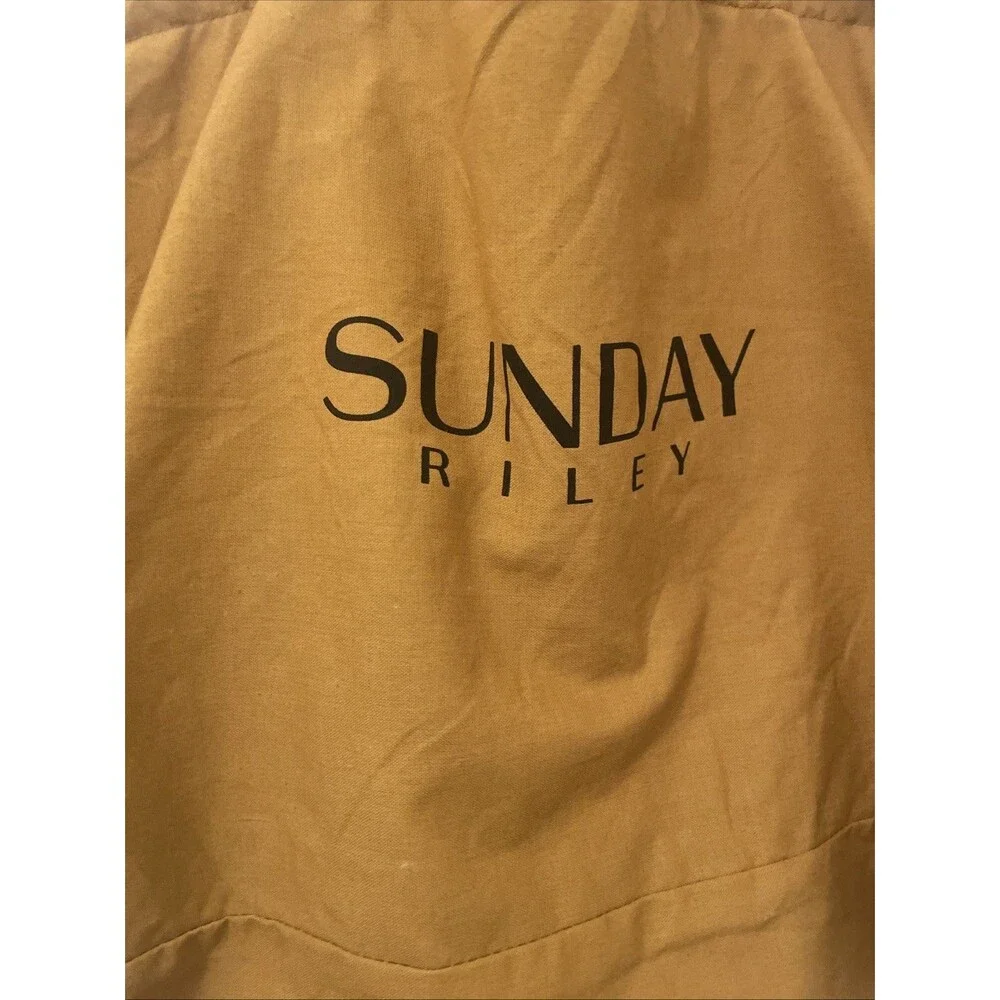 Sunday Riley Bag sunday riley
